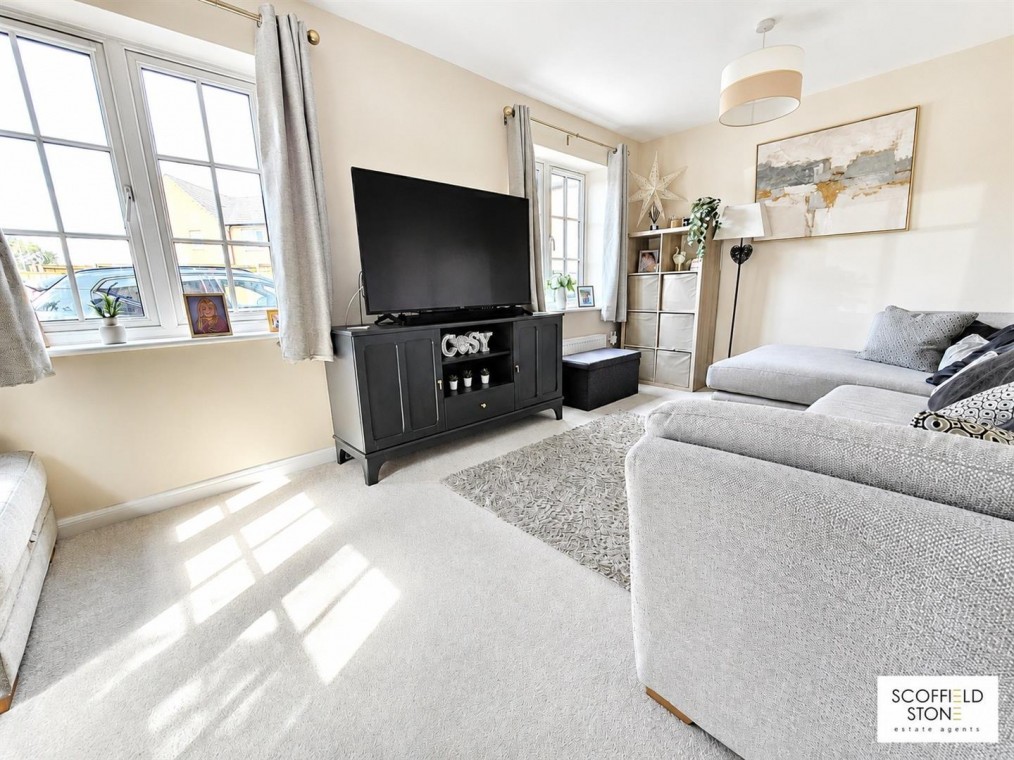 Windsor Avenue, Hatton, Derby