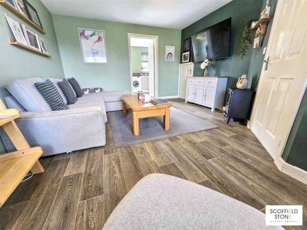 Ashton Drive, Boulton Moor, Derby