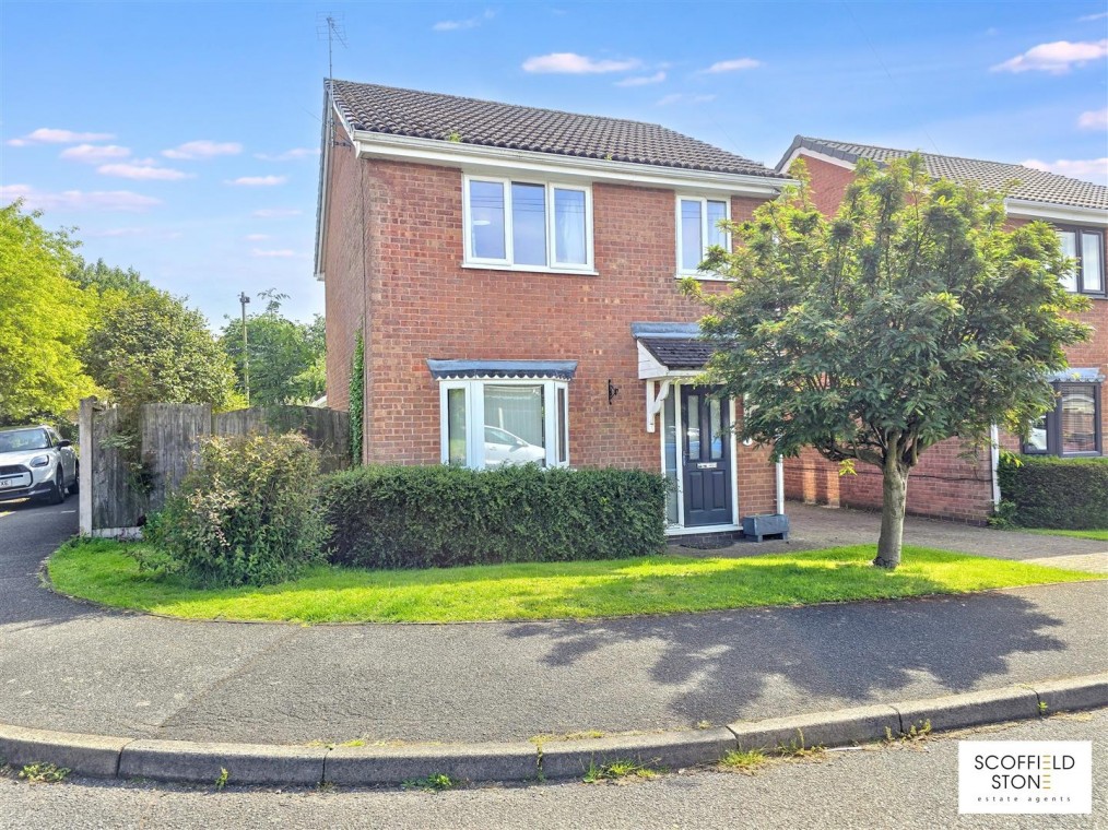 Bancroft Close, Hilton