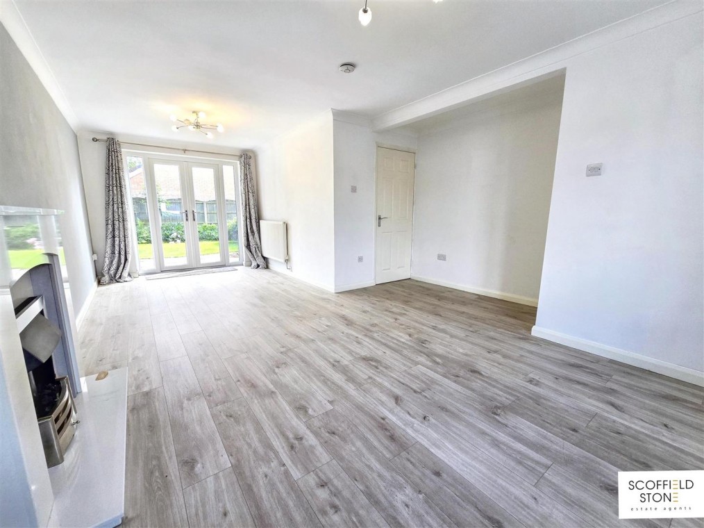 Bancroft Close, Hilton