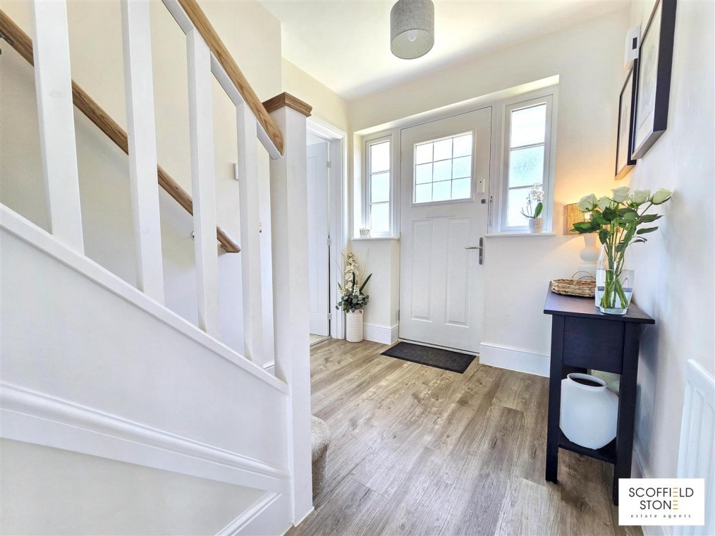 Skylark Close, Etwall, Derby
