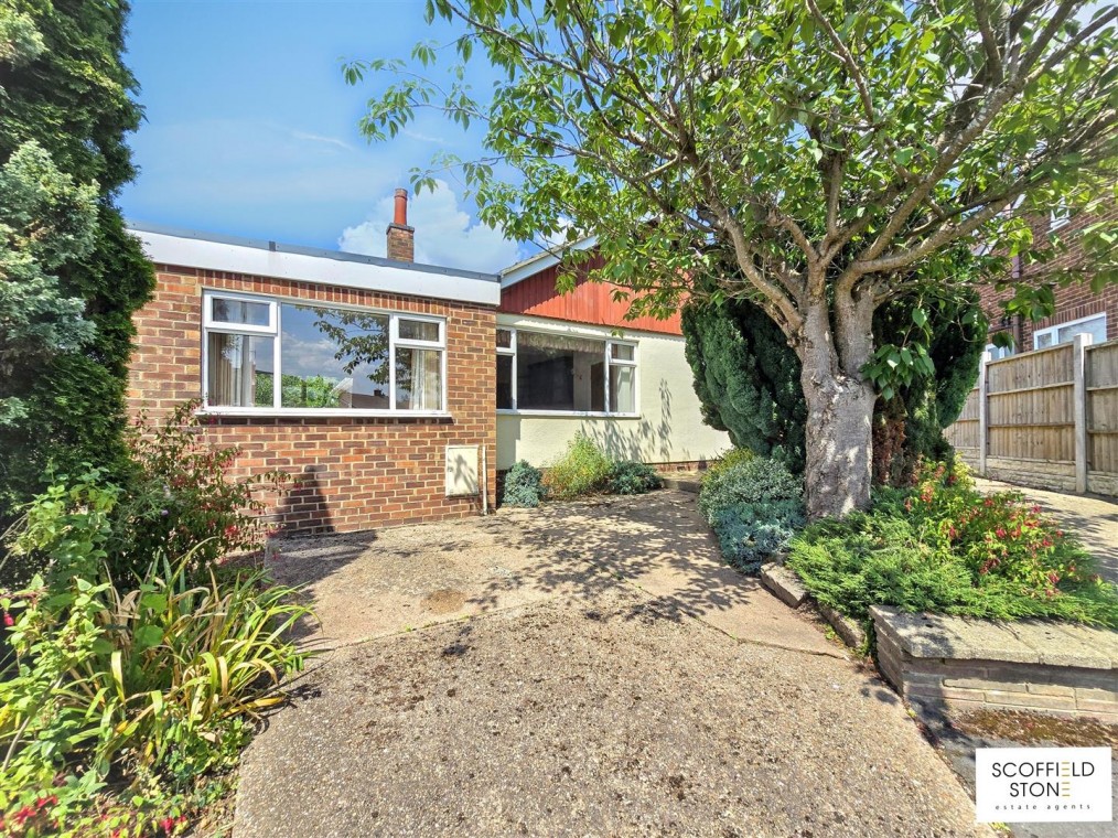Laburnum Way, Etwall, Derby