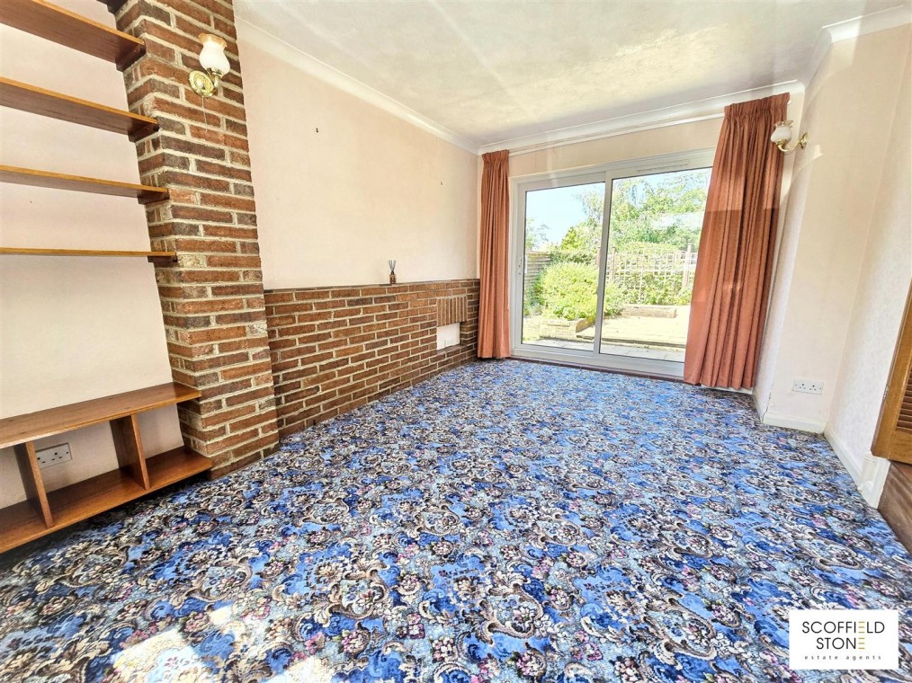 Laburnum Way, Etwall, Derby