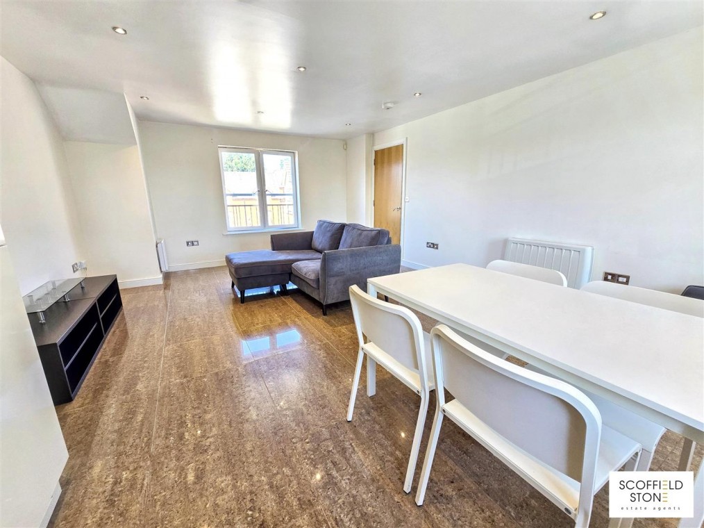 New Orchard Place, Mickleover, Derby