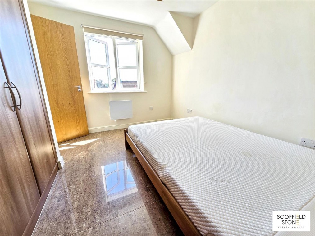 New Orchard Place, Mickleover, Derby