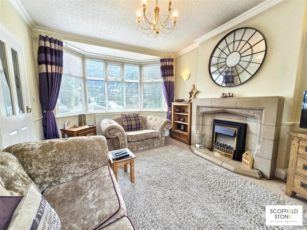 Pastures Hill, Littleover, Derby