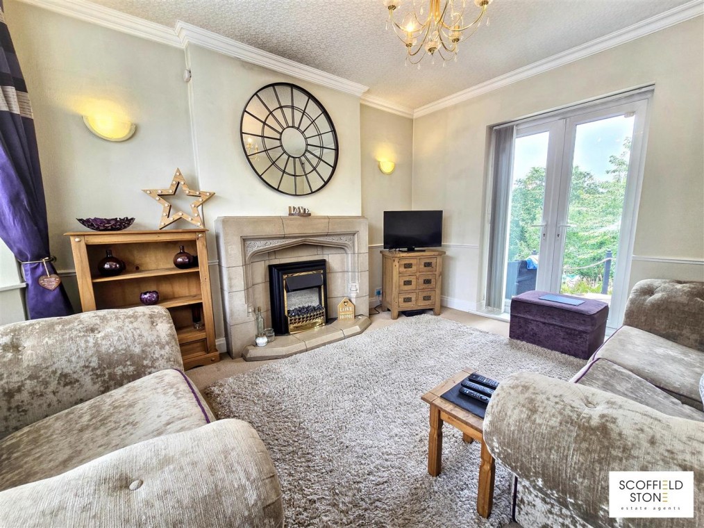 Pastures Hill, Littleover, Derby