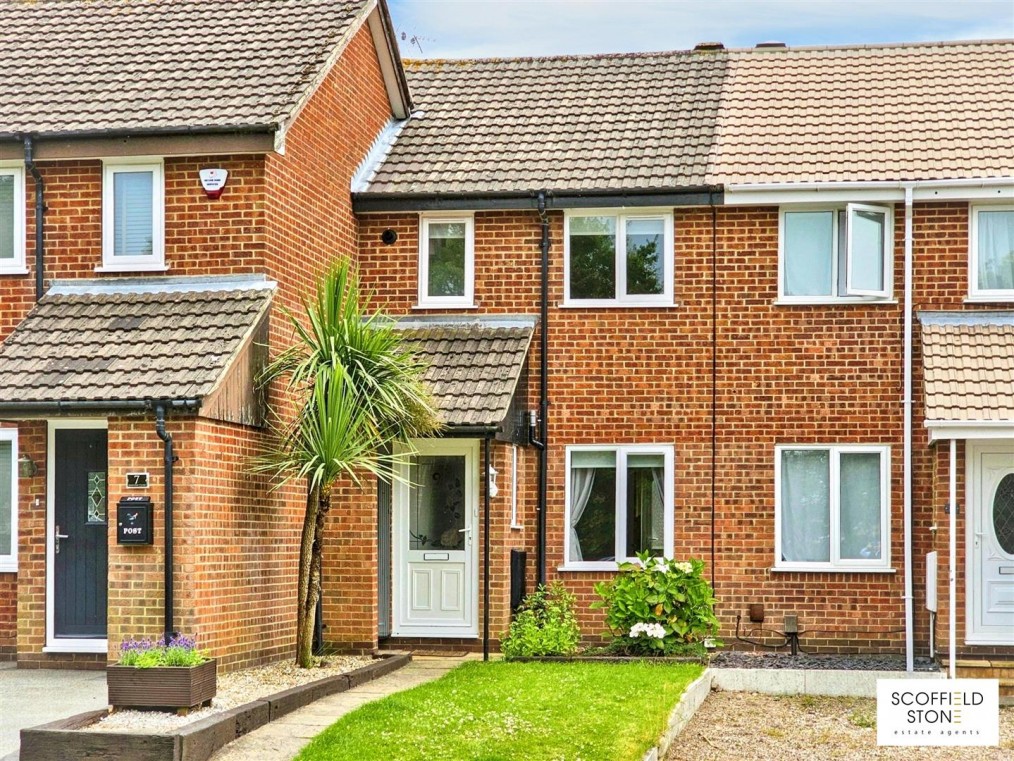 Malvern Close, Mickleover, Derby