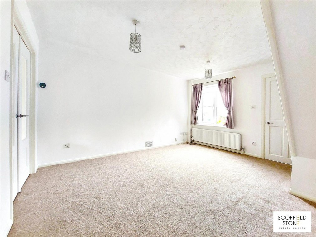 Malvern Close, Mickleover, Derby