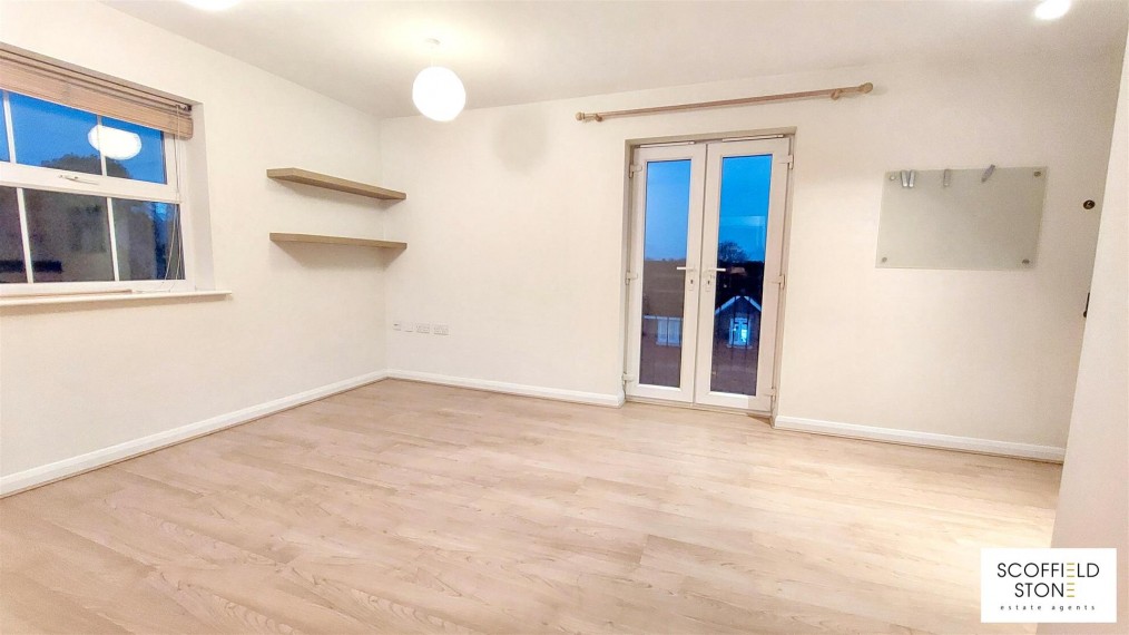 Alonso Close, Chellaston, Derby