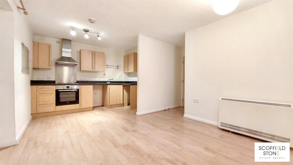 Alonso Close, Chellaston, Derby
