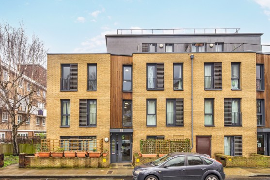 Star Road, London, Greater London, W14