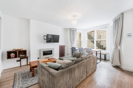 Comeragh Road, London, Greater London, W14