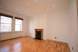 Palliser Road, W14