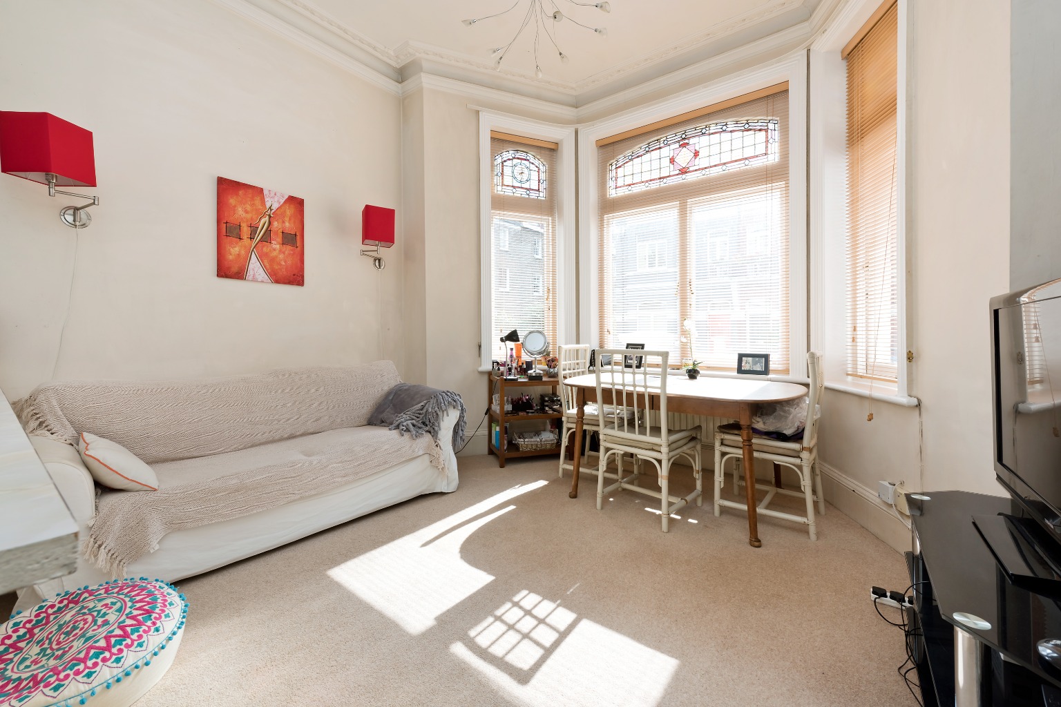 Castletown Road, W14