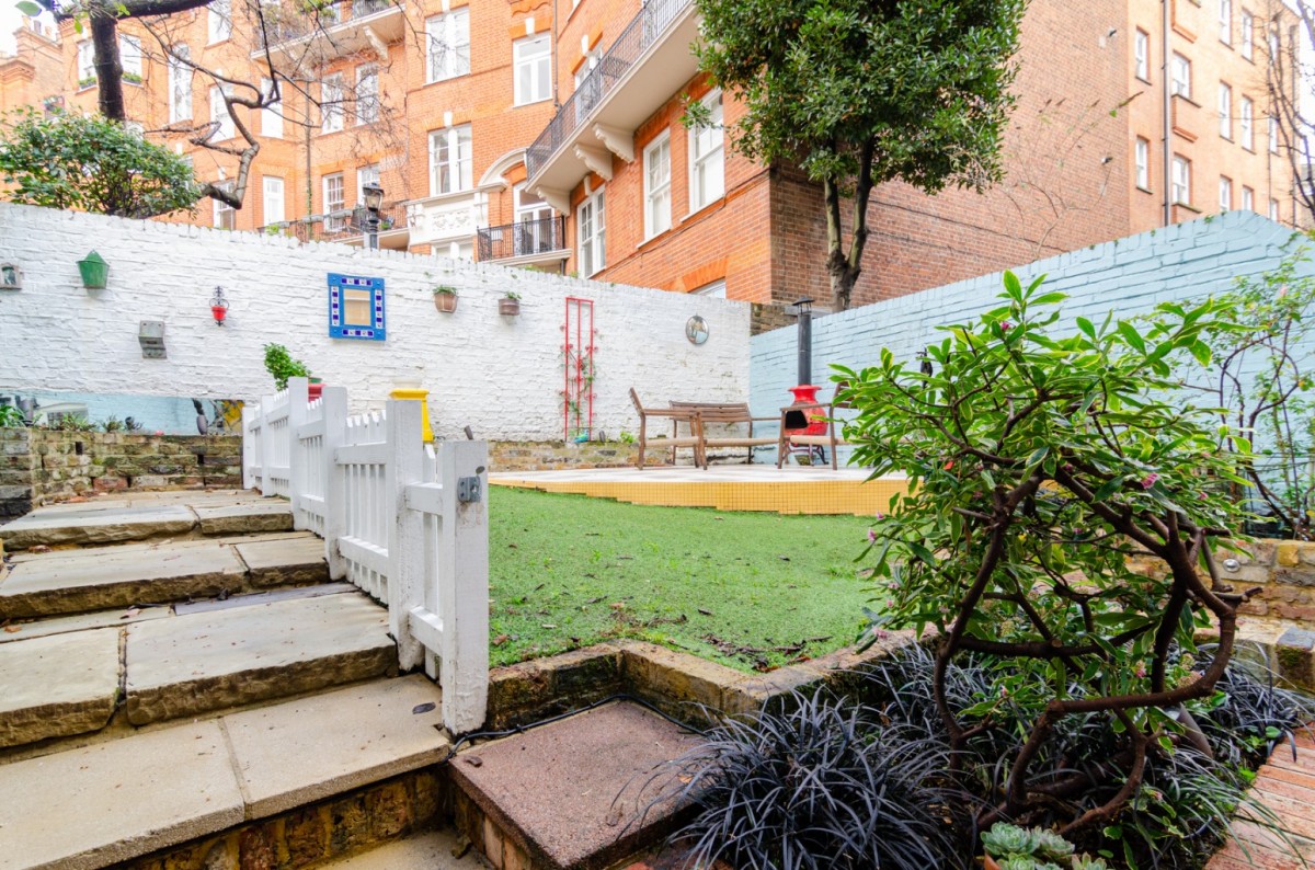 Images for Beaumont Crescent, London, Greater London, W14