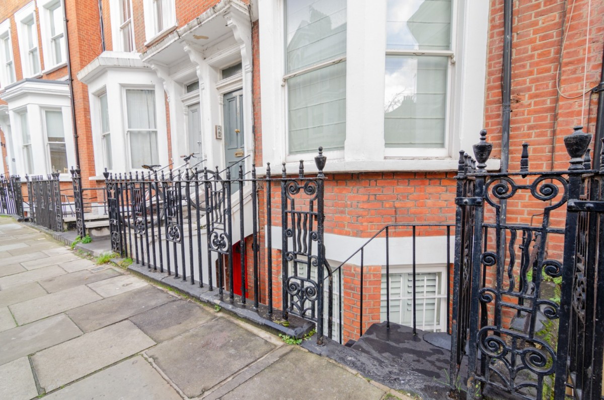 Images for Beaumont Crescent, London, Greater London, W14