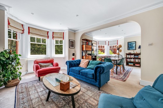 Queen's Club Gardens, W14