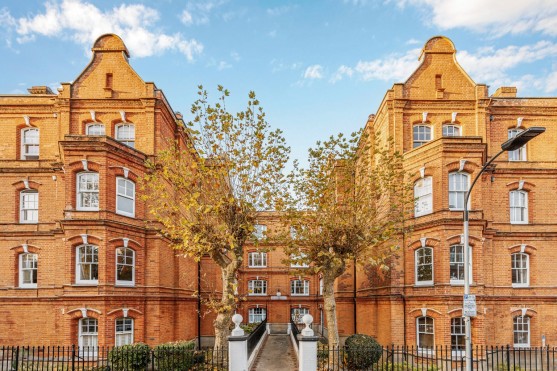 Queen's Club Gardens, London, W14