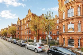 Queen's Club Gardens, London, W14