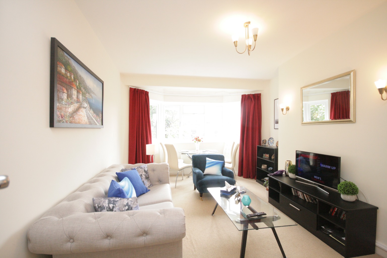 Barton Court, Barons Court Road, London, Greater London, W14
