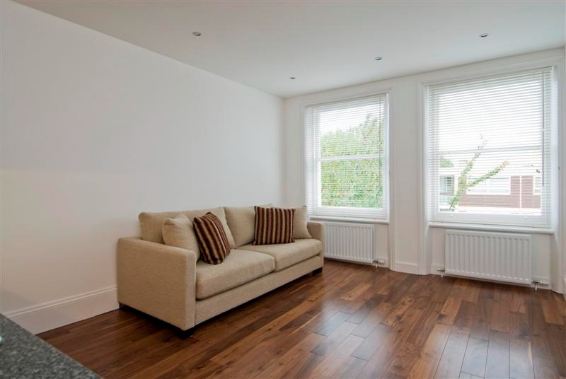 Castletown Road, London, W14