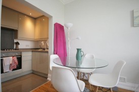 Gledstanes Road, W14