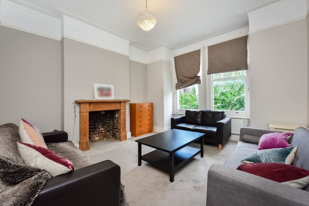 Image for Chesson Road, London, W14
