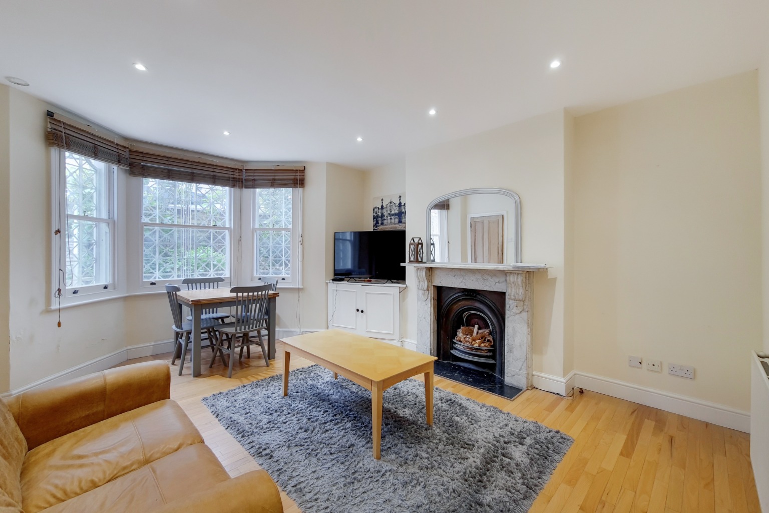 Edith Road, London, Greater London, W14