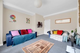 Barton Court , Barons Court Road, W14