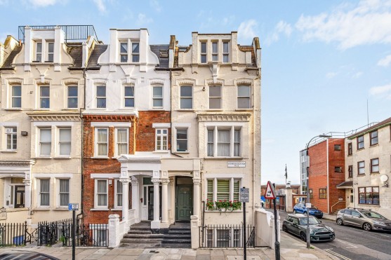 Comeragh Road, West Kensington, W14 9HS