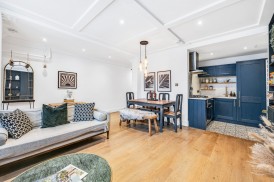 Comeragh Road, West Kensington, W14 9HS