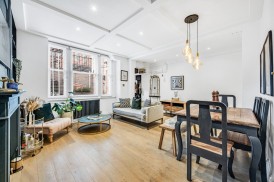 Comeragh Road, West Kensington, W14 9HS