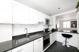 Comeragh Road, West Kensington