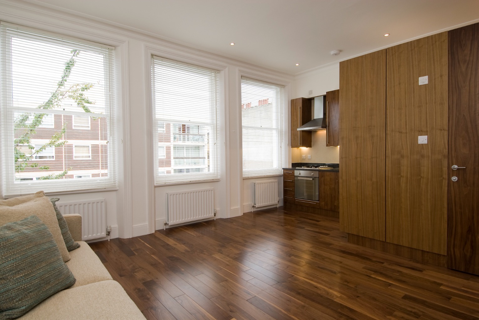 Castletown Road, London, Greater London, W14