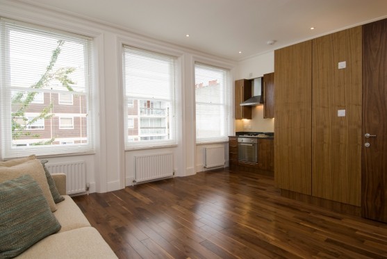 Castletown Road, London, Greater London, W14