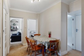 Barons Keep, Gliddon Road, W14