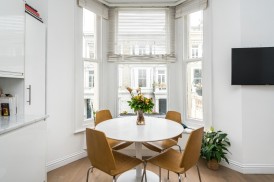 Fairholme Road, W14