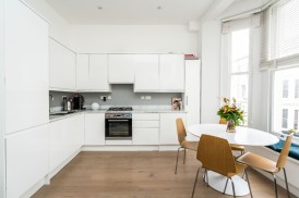 Fairholme Road, W14