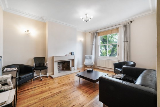 Warwick Gardens, Kensington, W14