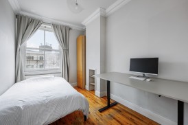 Warwick Gardens, Kensington, W14