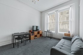 Castletown Road, W14