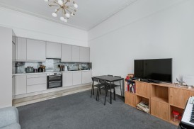 Castletown Road, W14