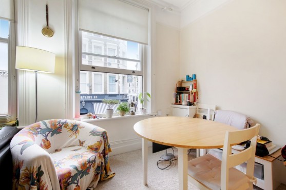 Comeragh Road, W14