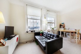Comeragh Road, W14