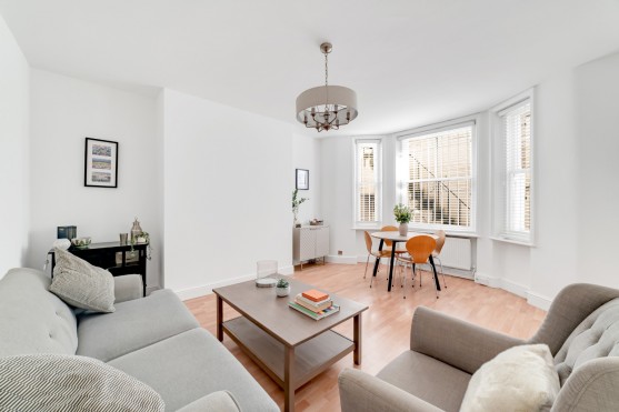 Castletown Road, London, Greater London, W14 9HQ