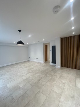 Haverstock Hill, Belsize Park, NW3