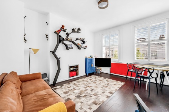 Comeragh Road, London, W14 9HR