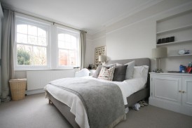 Queen's Club Gardens, London, Greater London, W14