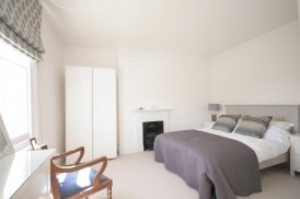 Queen's Club Gardens, W14